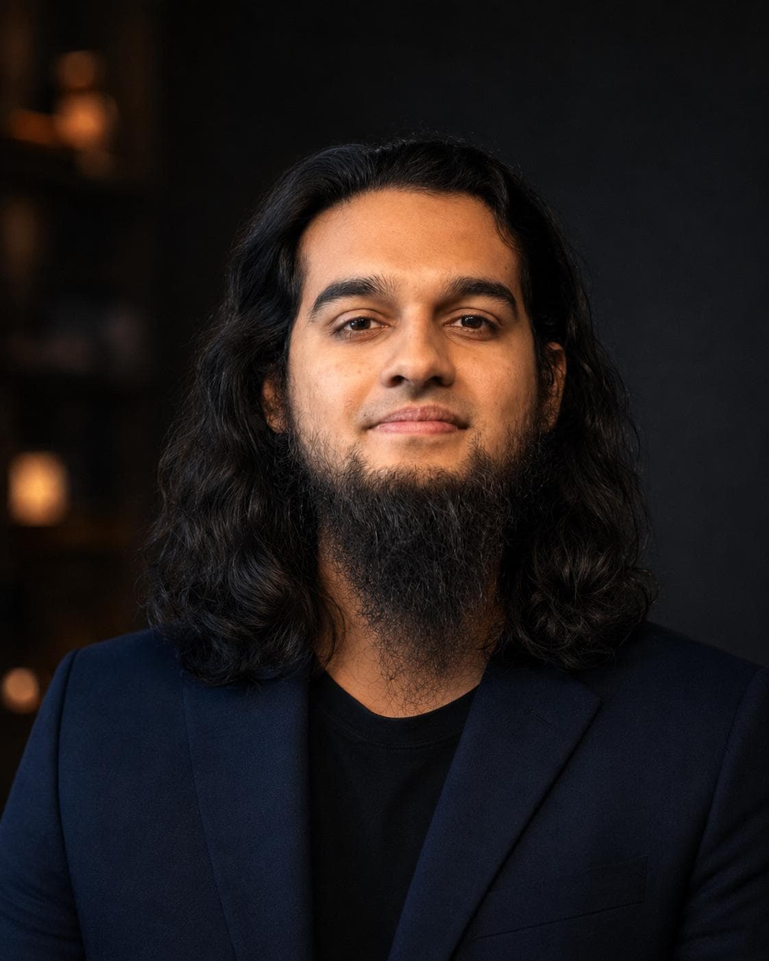 Hassan Ahmad, founder of Parhaylikhay